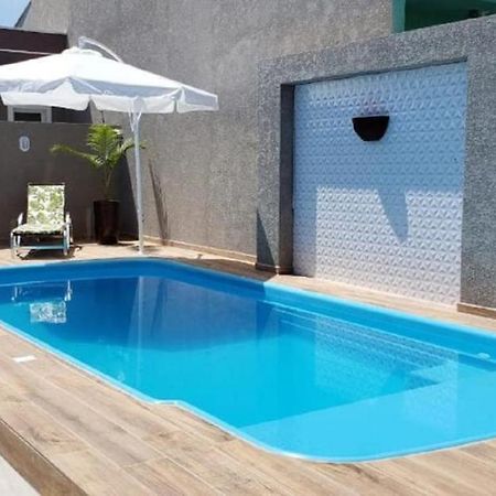 Villa Unidade Curacao Super Localizada E Perto Do Mar Guaratuba Exterior foto