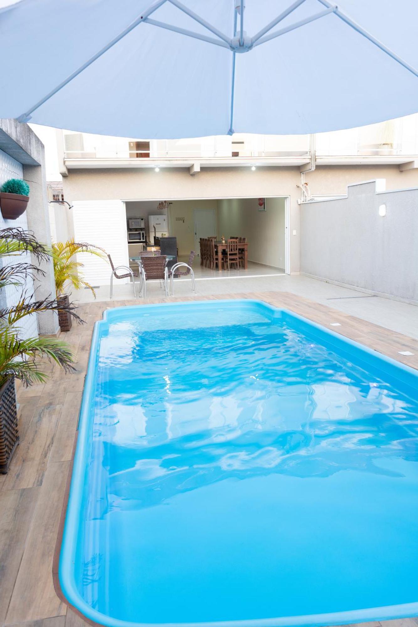 Villa Unidade Curacao Super Localizada E Perto Do Mar Guaratuba Exterior foto